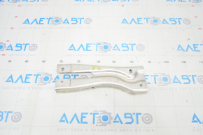 Front Bumper Lower Reinforcement Bracket Left BMW i3 14-20