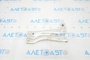 Front Bumper Lower Reinforcement Bracket Right BMW i3 14-20