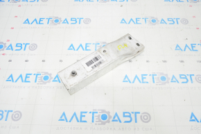 Fang of the lower reinforcement of the front bumper left BMW i3 14-20