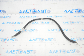 Ground wire for electric motor BMW i3 14-20