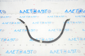 Ground wire for electric motor BMW i3 14-20