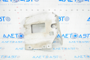 Front right threshold reinforcement BMW i3 14-20