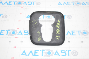 BMW i3 14-20 Charging Port Seal Tear