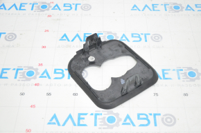 BMW i3 14-20 Charging Port Seal Tear