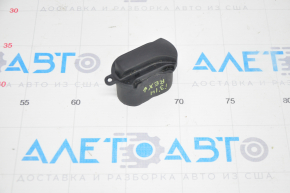 BMW i3 14-20 Charging Port Cover Bottom