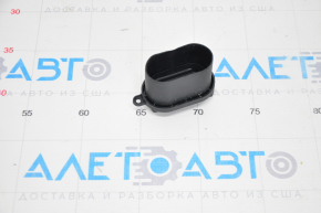BMW i3 14-20 Charging Port Cover Bottom