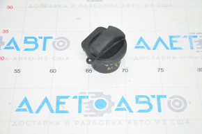BMW i3 14-20 Charging Port Cover Upper