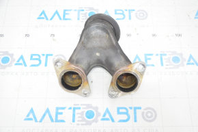 Exhaust manifold BMW i3 14-20