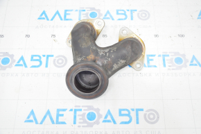 Exhaust manifold BMW i3 14-20