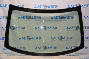 Rear glass Lexus ES300h ES350 13-18 scratches