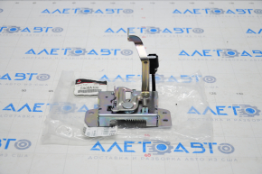 Hood Lock Mitsubishi Outlander Sport ASX 10-19