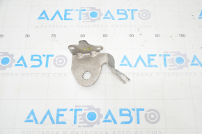 Brake hose bracket rear left BMW i3 14-20