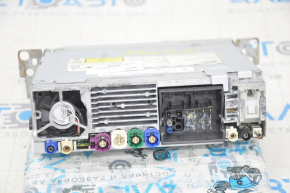 Radio tape recorder BMW i3 14-20
