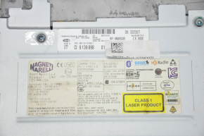Radio tape recorder BMW i3 14-20