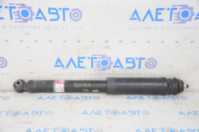 Shock absorber rear left Toyota Prius V 12-14