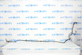 Fuel line through the entire body of the BMW i3 14-21 pair