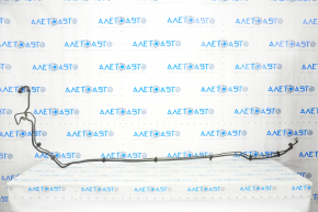Fuel line through the entire body of the BMW i3 14-21 pair