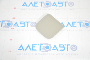 Right lower arch trim plug Toyota Prius V 12-17 beige