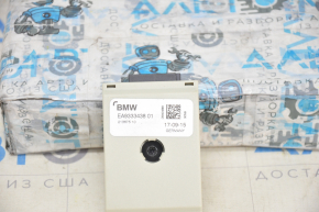 ANTENNA SUPPRESSOR BMW i3 14-20