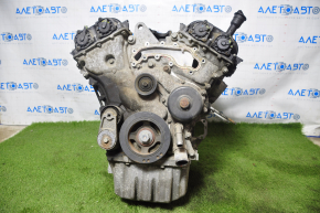 Dodge Charger 14-15 3.6 ERB 91k engine chips broken