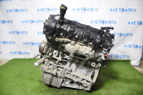 Dodge Charger 14-15 3.6 ERB 91k engine chips broken