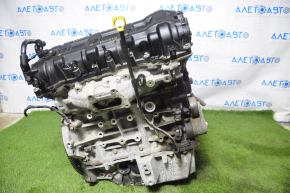 Dodge Charger 14-15 3.6 ERB 91k engine chips broken
