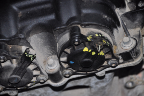 Dodge Charger 14-15 3.6 ERB 91k engine chips broken