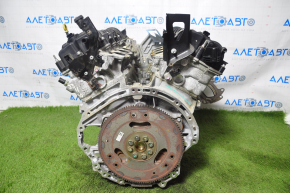 Jeep Cherokee KL 14- 3.2 EHB 135k engine started