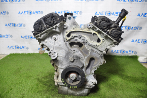 Jeep Cherokee KL 14- 3.2 EHB 135k engine started