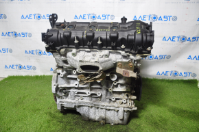 Jeep Cherokee KL 14- 3.2 EHB 135k engine started