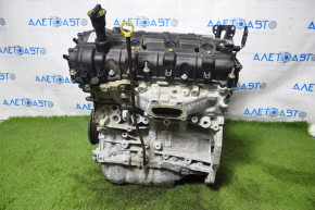 Jeep Cherokee KL 14- 3.2 EHB 135k engine started
