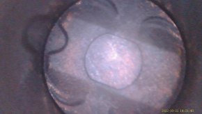 Jeep Cherokee KL 14- 3.2 EHB 135k engine started