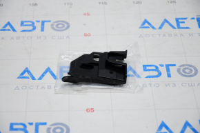 Front turn signal bracket upper left Toyota Prius 30 13-15 rest