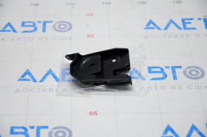 Front turn signal bracket upper left Toyota Prius 30 13-15 rest