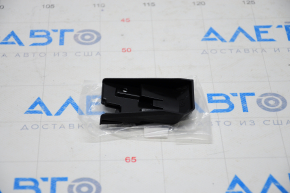Front turn signal bracket lower left Toyota Prius 30 13-15 rest