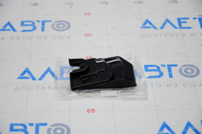 Front turn signal bracket lower left Toyota Prius 30 13-15 rest