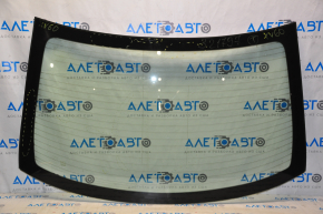 Rear glass Lexus ES300h ES350 13-18 scratches