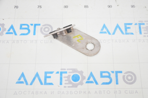 Brake hose bracket front left BMW i3 14-20