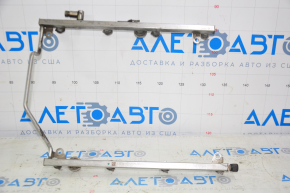 Fuel rail for Mercedes X164 GL450 GL500 GL550
