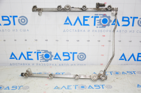Fuel rail for Mercedes X164 GL450 GL500 GL550