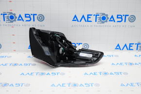 Light outer wing right Toyota Rav4 16- BULB TYC