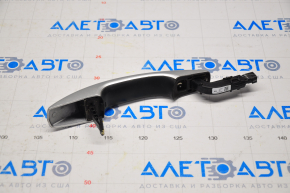 Lincoln MKC 15-19 Keyless Front Right Outer Door Handle