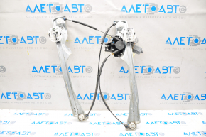 Lincoln MKC 15-19 front right window regulator with motor