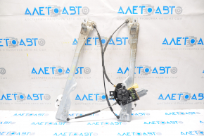 Lincoln MKC 15-19 front right window regulator with motor