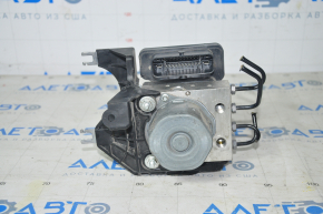 ABS Mercedes CLA 14-19