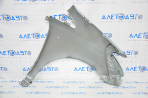 Front left wing Toyota Prius V 12-17 green 781, butt