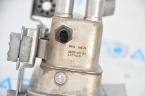 Heater BMW i3 14-21