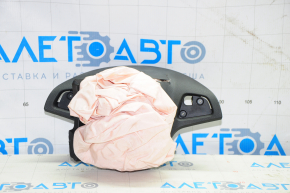 Airbag in steering wheel driver Lincoln MKC 15- black, shot