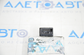 Seat Heating Buttons Toyota Prius V 12-17
