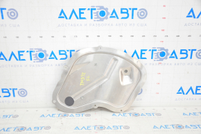 Tesla Model S 12-20 Front Left Door Inner Panel Aluminum